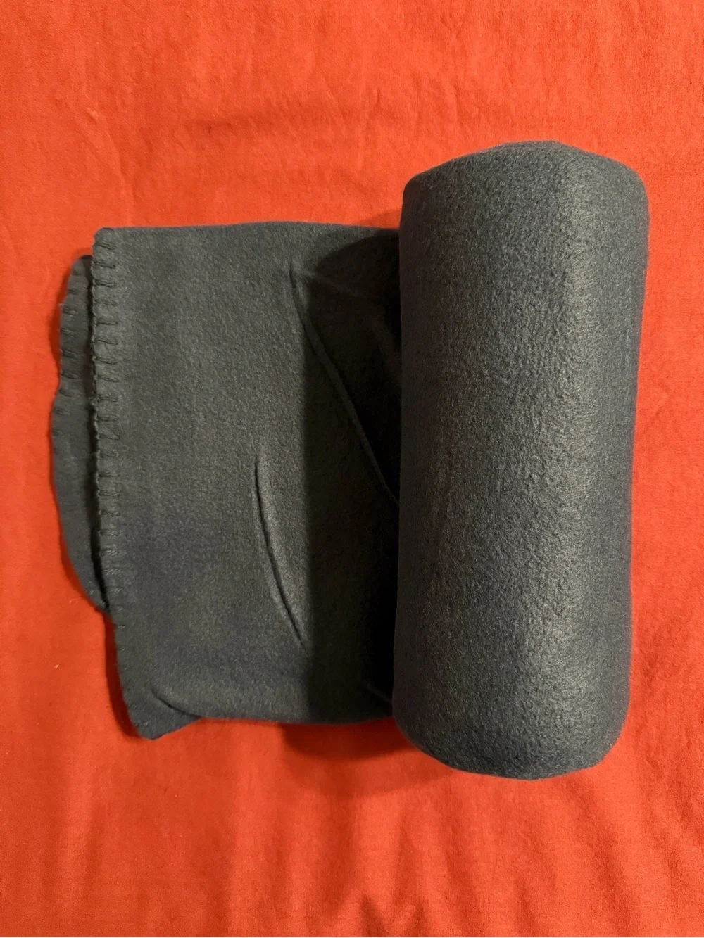 Comfort Bay Fleece Throw Blankets